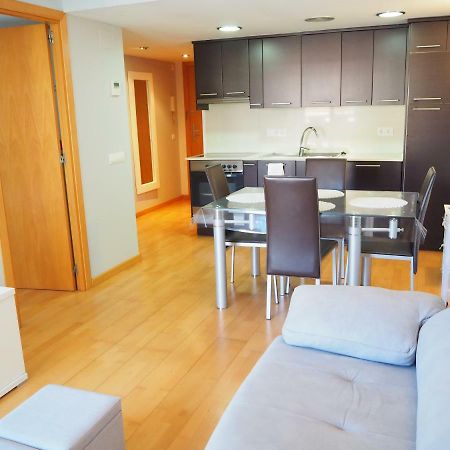 Apartamento Moderno Con Parking En Palamos Leilighet Eksteriør bilde