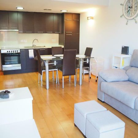 Apartamento Moderno Con Parking En Palamos Leilighet Eksteriør bilde