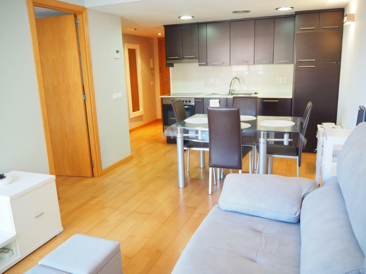 Apartamento Moderno Con Parking En Palamos Leilighet Eksteriør bilde