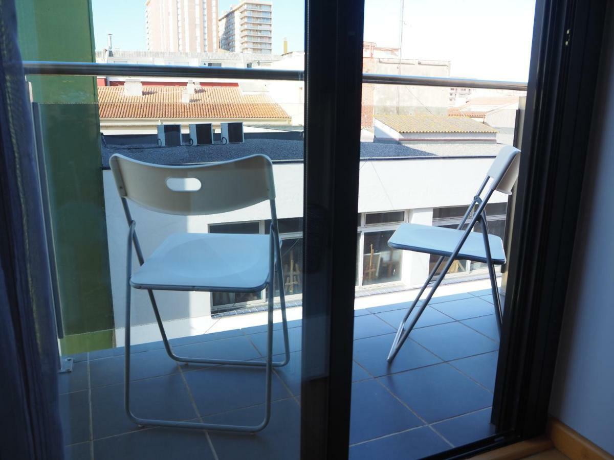 Apartamento Moderno Con Parking En Palamos Leilighet Eksteriør bilde