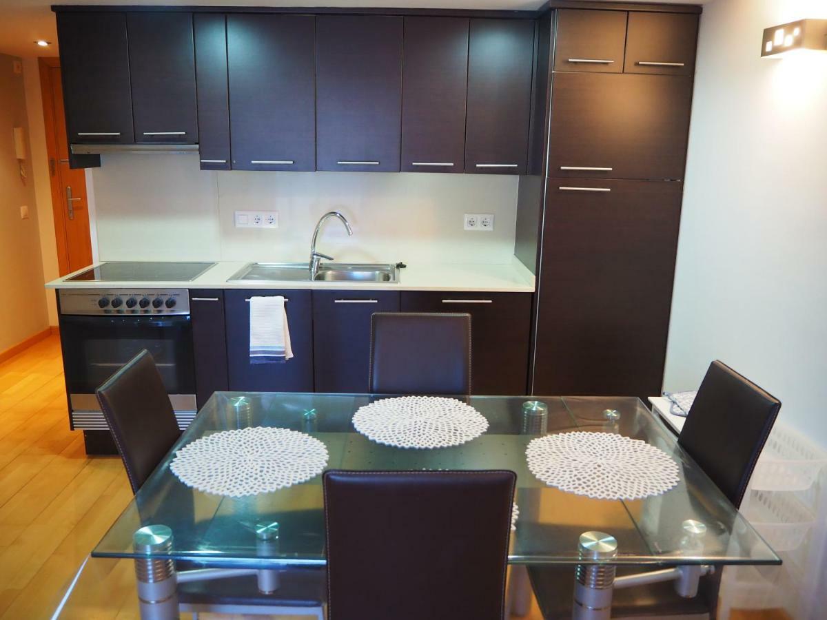 Apartamento Moderno Con Parking En Palamos Leilighet Eksteriør bilde
