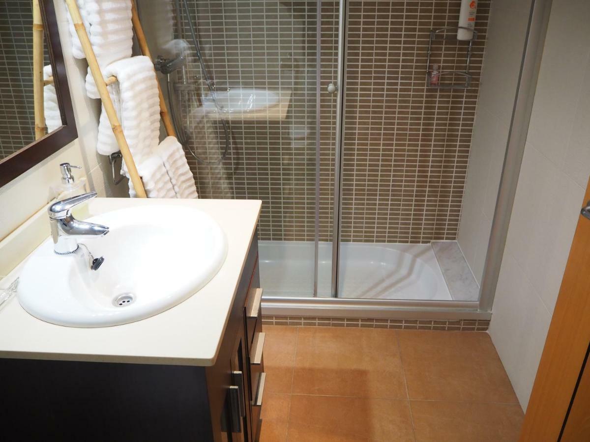 Apartamento Moderno Con Parking En Palamos Leilighet Eksteriør bilde