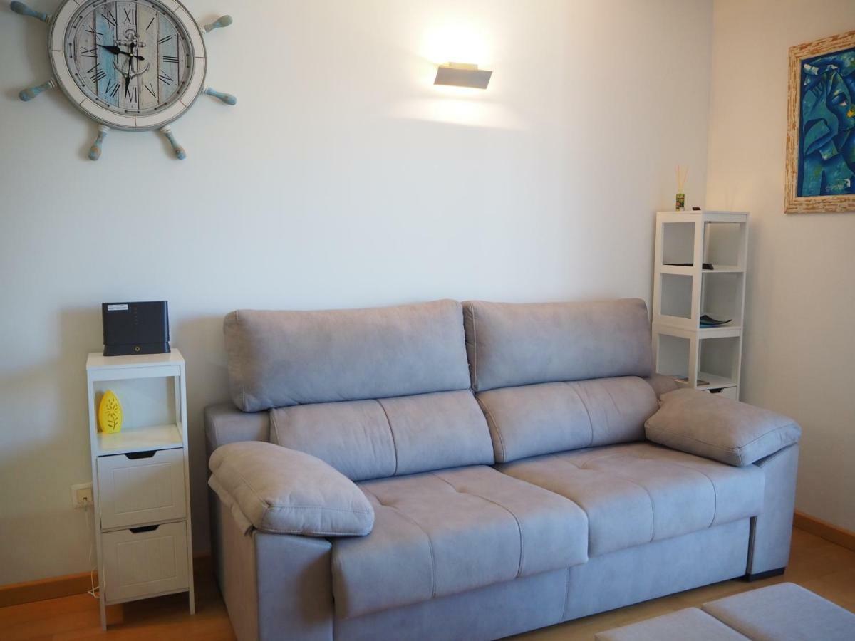 Apartamento Moderno Con Parking En Palamos Leilighet Eksteriør bilde